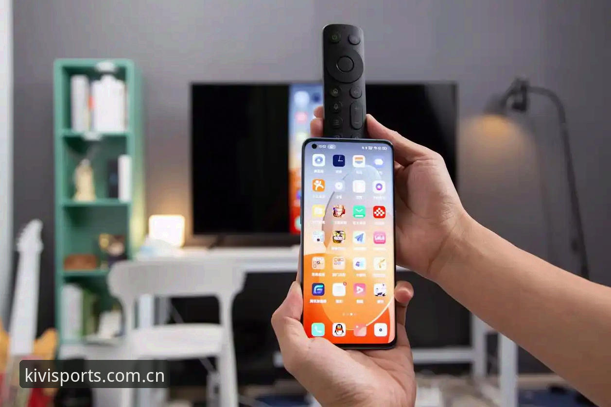 奇异果体育怎么下载教程 奇异果体育下载安装完整教程:从零开始畅享高清赛事直播