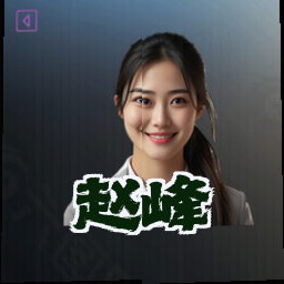 赵峰