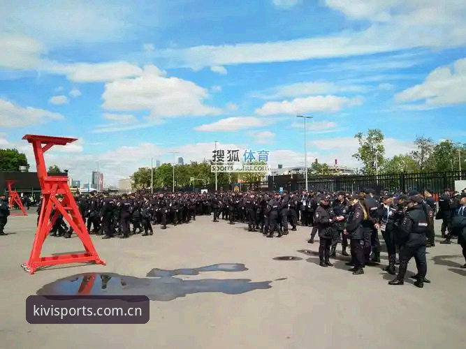 世界杯安保的3大变化：英国警员从40人锐减到3人，奇异果体育解析背后逻辑